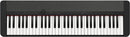Casio CT-S1 BK Casiotone Tastiera digitale dinamica 61 Tasti porta USB, Nero