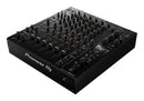 Pioneer Dj DJM-V10-LF Mixer Dj Professionale a 6 Canali con fader lunghi, Nero