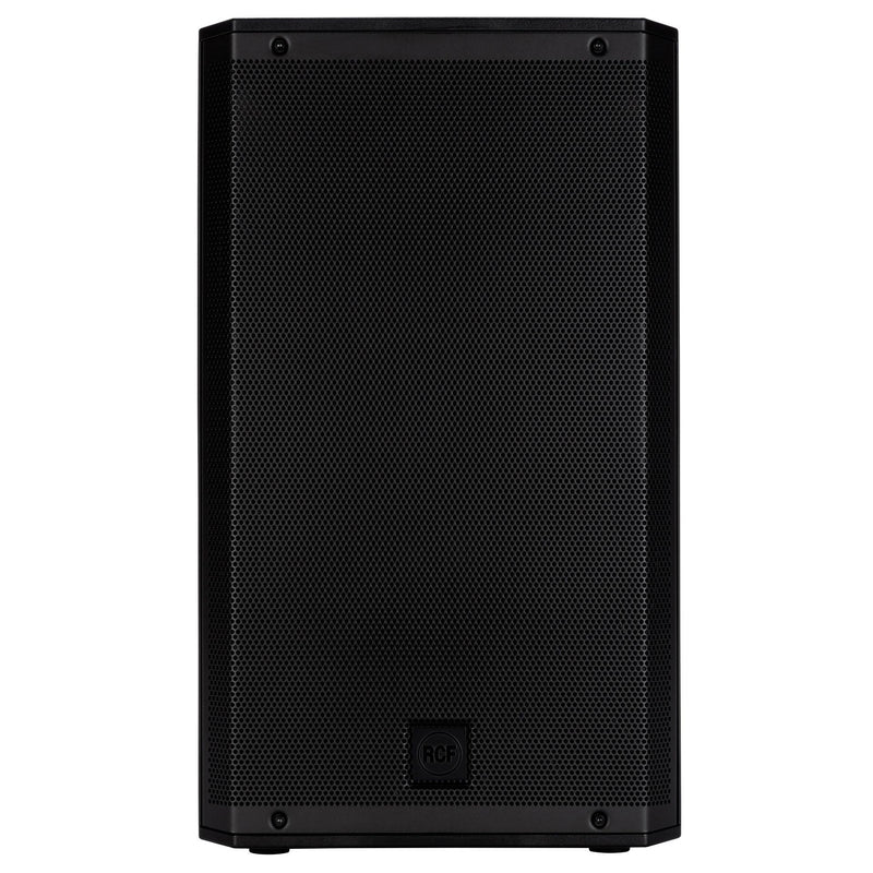 RCF ART 912-A Cassa Speaker Diffusore Attivo da 12" da 2100w e 130db SPL, Nero