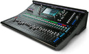 Allen & Heath SQ6 Mixer Professionale Digitale a 48 Canali e 25 Fader