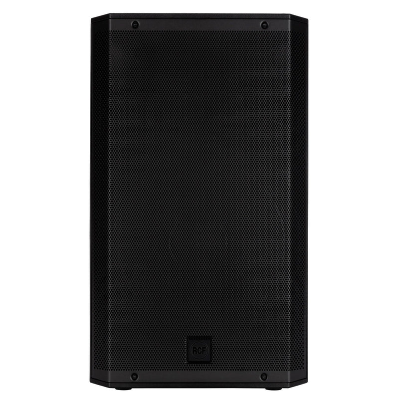 RCF ART 915-A Cassa Speaker Diffusore Attivo da 15" da 2100w e 131db SPL, Nero