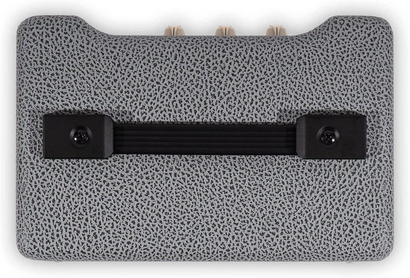 Blackstar Debut 10E Bronco Grey Amplificat. Combo x Chitarra 10w + Delay Grigio
