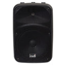 Italian Stage IS FRX10AW Cassa Attiva 100w + bluetooth, mic wireless e Batteria