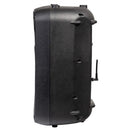 Italian Stage IS FRX10AW Cassa Attiva 100w + bluetooth, mic wireless e Batteria