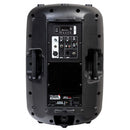 Italian Stage IS SPX12AUB Cassa Attiva 400w 12" + Multimedia player telecomando