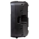 Italian Stage IS SPX12AUB Cassa Attiva 400w 12" + Multimedia player telecomando