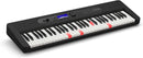 Casio LK-S450 Casiotone Tastiera Dinamica 61 Tasti con apprendimento luminoso