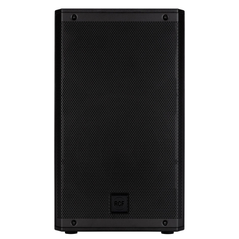 RCF ART 910-A Cassa Speaker Diffusore Attivo da 10" da 2100w e 130db SPL, Nero