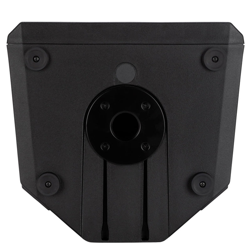 RCF ART 910-A Cassa Speaker Diffusore Attivo da 10" da 2100w e 130db SPL, Nero