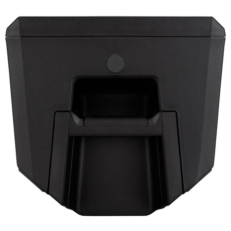 RCF ART 910-A Cassa Speaker Diffusore Attivo da 10" da 2100w e 130db SPL, Nero