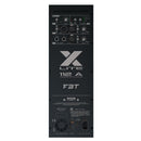FBT X Lite 112A Cassa Diffusore Attivo Profess. 12" da 1500W e Bluetooth, Nero