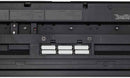 Yamaha PSR-F52 Tastiera portatile 61 Tasti con Alimentatore + Leggio, Nero