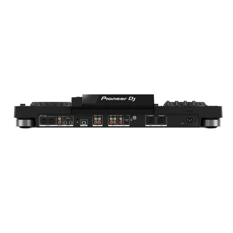 Pioneer Dj XDJ-RX3 Sistema All In One Controller Dj con 2 Deck x Rekordbox Nero