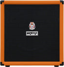 Orange Crush Bass 100 Amplificatore Combo per Basso da 15" e 100w, Arancione