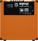 Orange Crush Bass 100 Amplificatore Combo per Basso da 15" e 100w, Arancione
