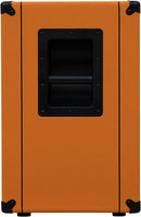 Orange Crush Bass 100 Amplificatore Combo per Basso da 15" e 100w, Arancione