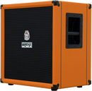 Orange Crush Bass 100 Amplificatore Combo per Basso da 15" e 100w, Arancione