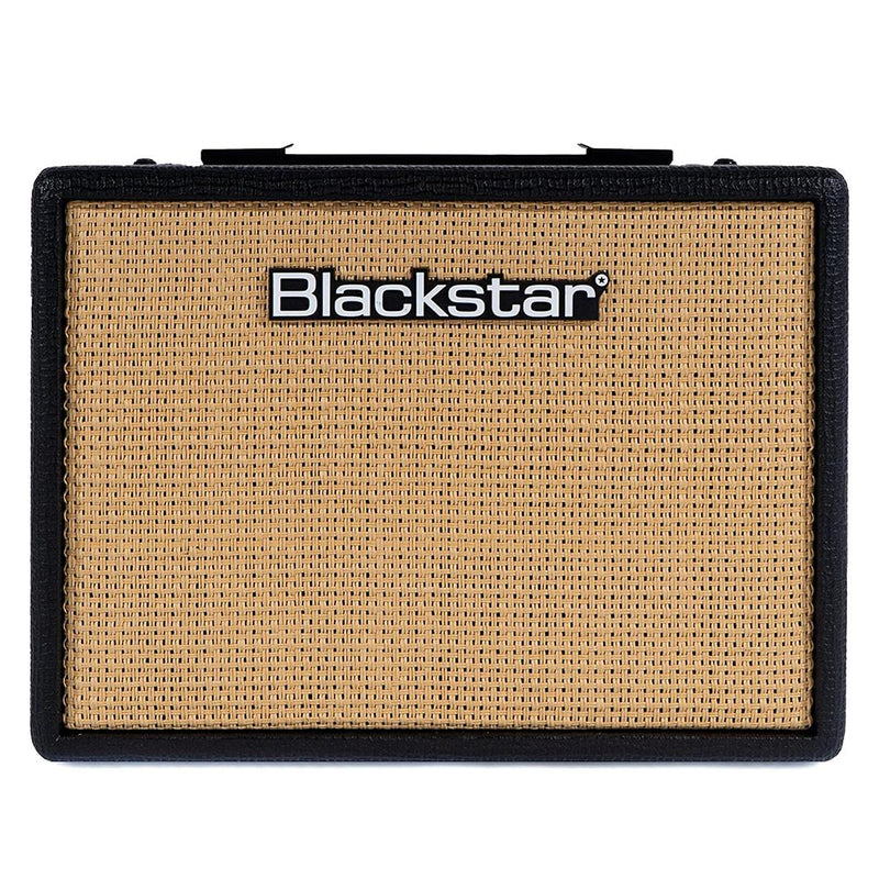 Blackstar Debut 15E Amplificatore Combo x Chitarra 15w con effetti, Nero