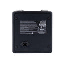 Blackstar Debut 10E Amplificatore Combo x Chitarra 10w con effetto Delay, Nero