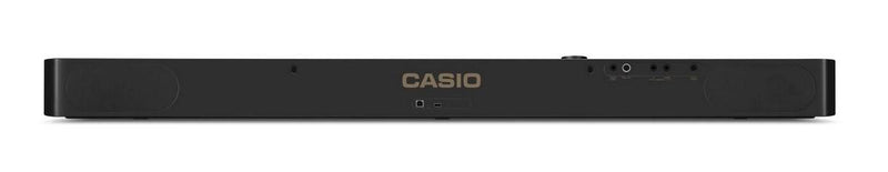 Casio PX-S1100BK Tastiera Digitale Compatta 88 Tasti martelletti sottili, Nero