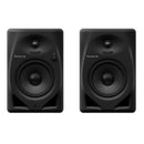 Pioneer Dj DM-50D Coppia casse studio monitor attivi homestudio desktop 5" 50W