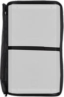 RCF CVR ART 910 Cover protezione e trasporto x Monitor Cassa ART 910-A, Nero