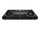 Pioneer Dj DDJ-REV7 Console controller pro 2canali stile scratch x Serato DJ Pro