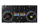 Pioneer Dj DDJ-REV7 Console controller pro 2canali stile scratch x Serato DJ Pro