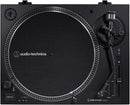 Audio-Technica AT-LP120XBT-USB BK Giradischi Professionale Bluetooth e USB x Dj