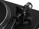 Audio-Technica AT-LP120XBT-USB BK Giradischi Professionale Bluetooth e USB x Dj