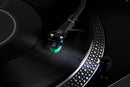 Audio-Technica AT-LP120XBT-USB BK Giradischi Professionale Bluetooth e USB x Dj