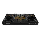 Pioneer Dj DDJ-REV1 Console Controller pro DJ 2canali x scratch x Serato DJ Lite