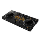 Pioneer Dj DDJ-REV1 Console Controller pro DJ 2canali x scratch x Serato DJ Lite