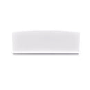 Yamaha DGX-670WH Pianoforte Tastiera Digitale Greaded Hammer 88 Tasti, Bianco