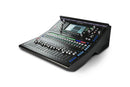 Allen & Heath SQ5 Mixer Professionale Digitale a 48 Canali e 36 Bus 17 Fader