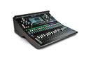 Allen & Heath SQ5 Mixer Professionale Digitale a 48 Canali e 36 Bus 17 Fader