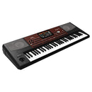 Korg PA700 Tastiera Digitale Dinamica Professionale 61 Tasti e CPU interna