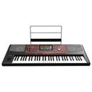 Korg PA700 Tastiera Digitale Dinamica Professionale 61 Tasti e CPU interna