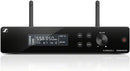 Sennheiser XSW 2-835 (E-Band:821-832 863-865) Sistema microf. wireless palmare