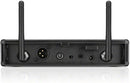 Sennheiser XSW 2-835 (E-Band:821-832 863-865) Sistema microf. wireless palmare