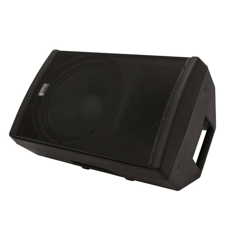 Italian Stage IS X215AUB Cassa Attiva 15" 800w picco con Bluetooth e multiplayer