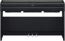 Yamaha YDP-S35B Pianoforte Tastiera Digitale Arius 88 Tasti pesati, Nero