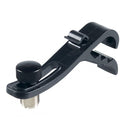 Proel APM47 Supporto a pinza regolabile per microfono in ABS