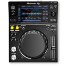 Pioneer Dj XDJ-700 Compact DJ Multiplayer Rekordbox compatibile
