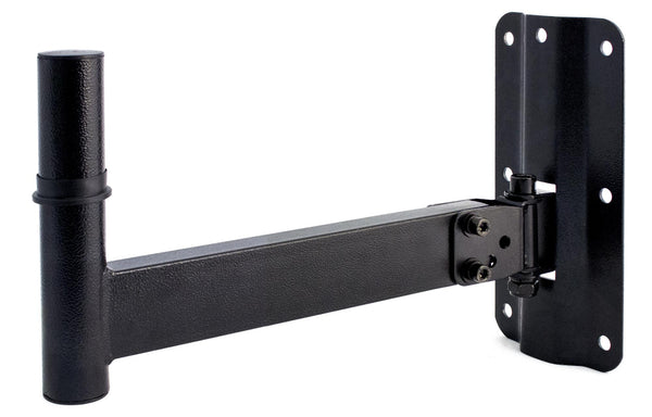 Proel KP560 Robusto supporto in acciaio tubolare a parete per casse acustiche