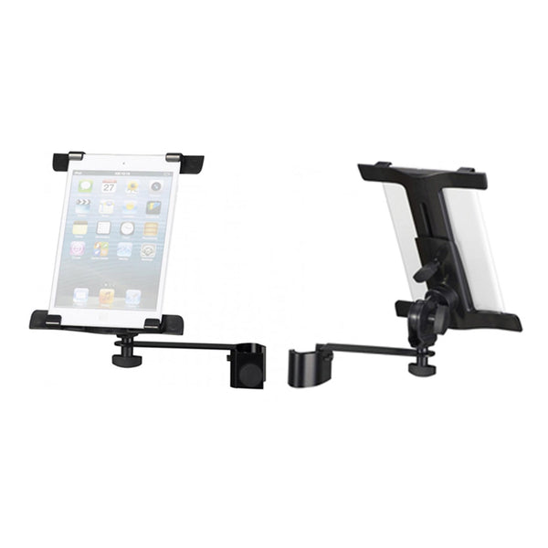 Proel PROIPS03 Supporto Stand Universale per TABLET aggancio asta microfonica