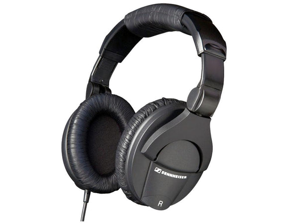 Sennheiser HD280 Pro Cuffia Professionale dinamica chiusa, Nera