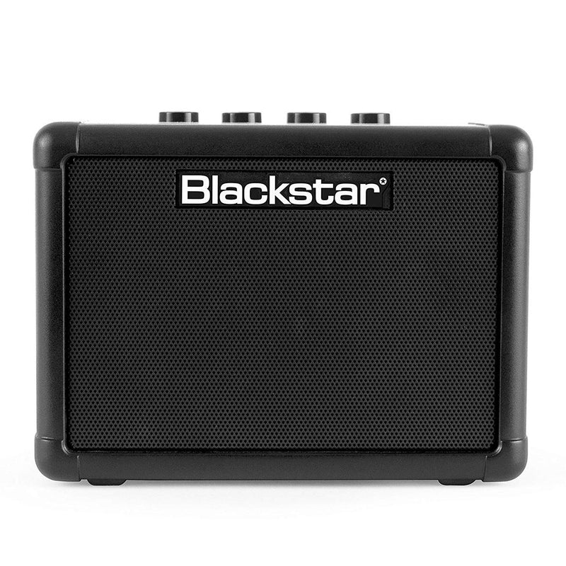 Blackstar FLY3 Mini amplificatore a batterie per chitarra 3W Nero