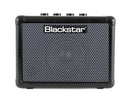 Blackstar FLY3 Bass Mini amplificatore a batterie per basso 3W Nero