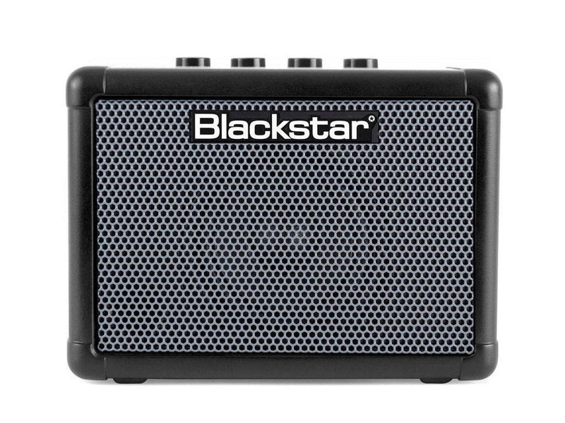 Blackstar FLY3 Bass Mini amplificatore a batterie per basso 3W Nero